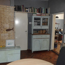 My home