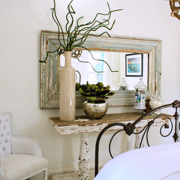 My Houzz: Dreamy, Organic Style in a Tampa Cottage