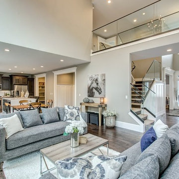 2016 Ambience Parade Home