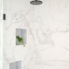 Bathroom ideas