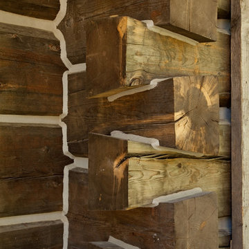 Holmgrove Cabin