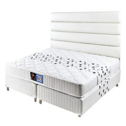 Springfit Ortholife Pocket Spring Mattress - HR Foam - Mattresses