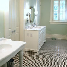 ADA Bathrooms