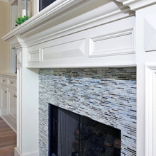 Fireplaces