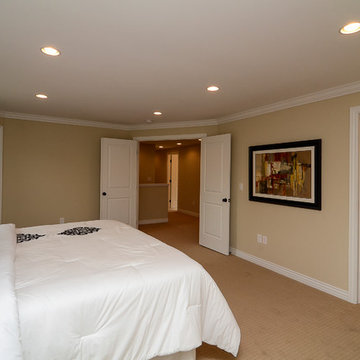 Belcaro Remodel