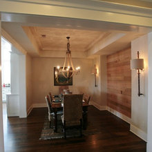Wall ideas