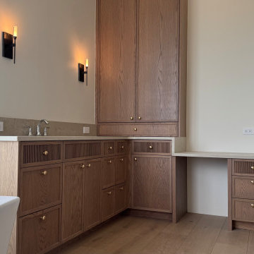 Bathroom Cabinets