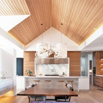 Luxe Residence