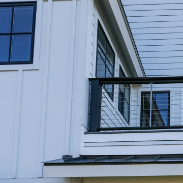 Siding Contractors Near Chicago