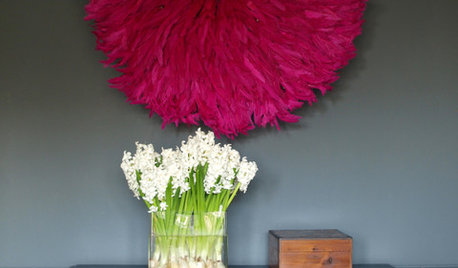 10 Ways to Give Your Home a Hint of Spring with Winter Blooms
