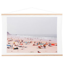 Beach Style Prints And Posters by Deny Designs
