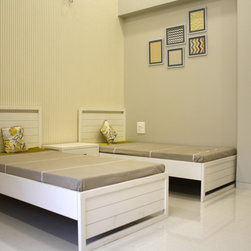 Show Bungalow - Florenza - Products