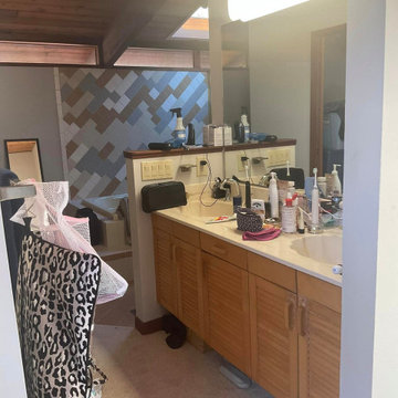 Bathroom Remodels