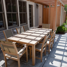beach house outdoor furniture