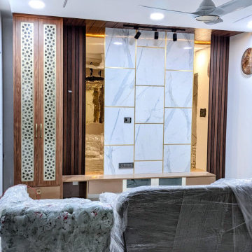 2Bhk Apartment