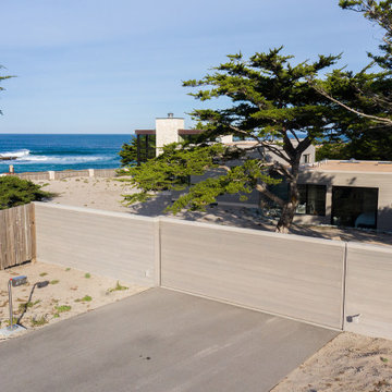 Straine Residence | Pebble Beach