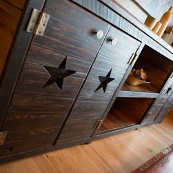 Custom Buffet - Products