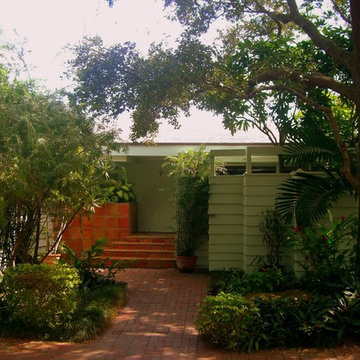 Custer House Remodel