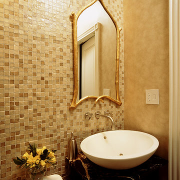 Upper East Side Brownstone