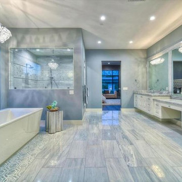 53rd Street Contemporary Home