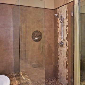 Elegant Bathroom Remodels
