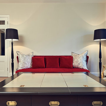 Family House - West Hampstead