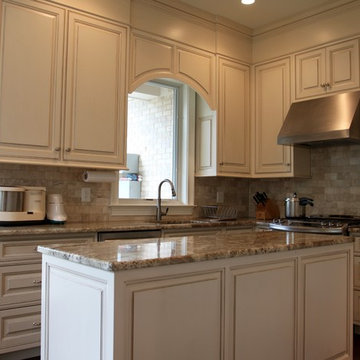 Great Falls Catering Kitchen