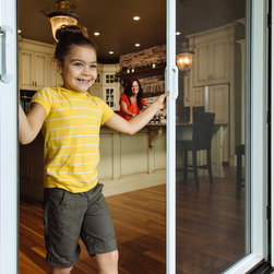 Phantom Screen Doors - Products