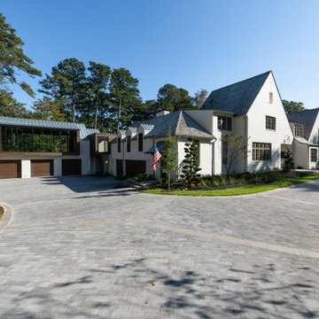 Lakehaven Dr