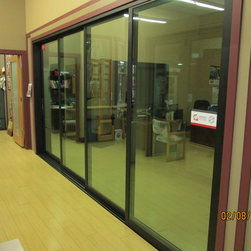 Showroom - Products