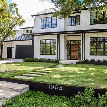 Elton Residence