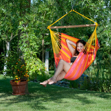 Hammocks