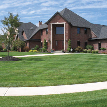 Lawn Installations