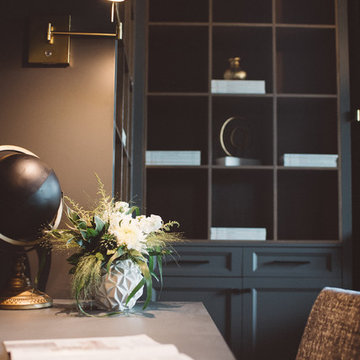 2018 DreamLife Lottery Show HOme