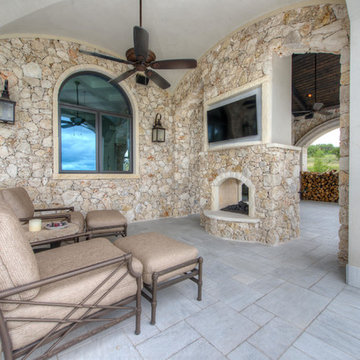 Italian Style Estate