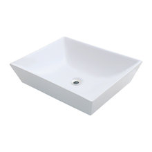 Bathroom Sinks