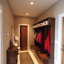 Mud Room