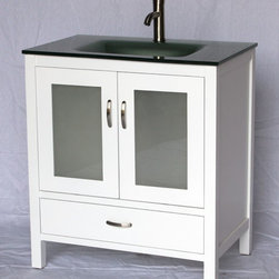 Bathroom Vanities - Products