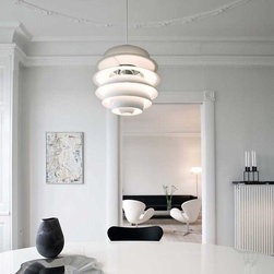 PH Snowball - Pendant Lighting