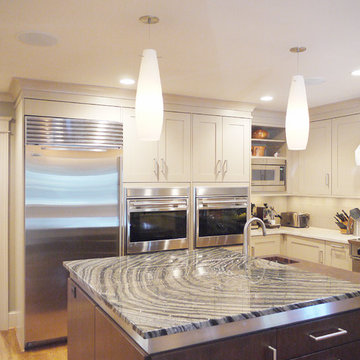 Maureen Residence