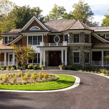 Exteriors