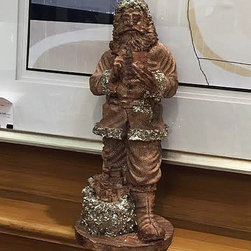 Holiday Decor - Holiday Accents And Figurines