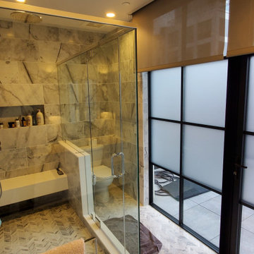360 Master Bathroom In Harlem