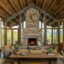 Covered Patio Ideas
