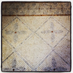 Natural Neutral - Wall And Floor Tile