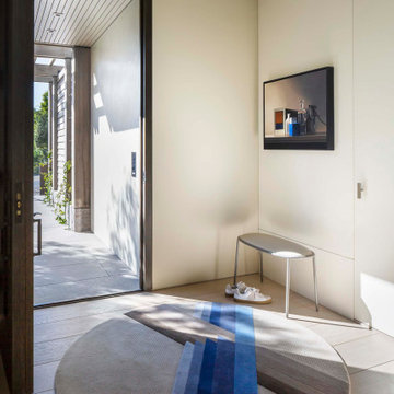 Mill Valley Modern