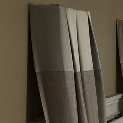 Window Treatments - Products