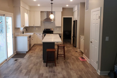 Kitchen Design Center Cockeysville