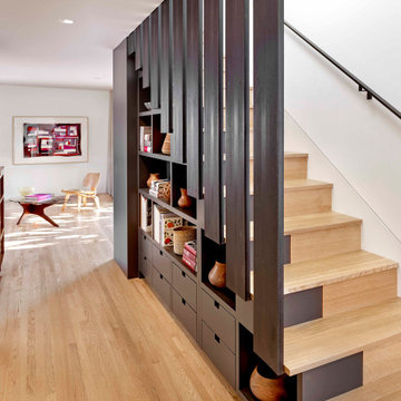 Mid-Century Modern