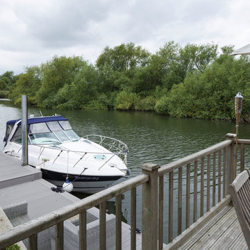 The Boathouse